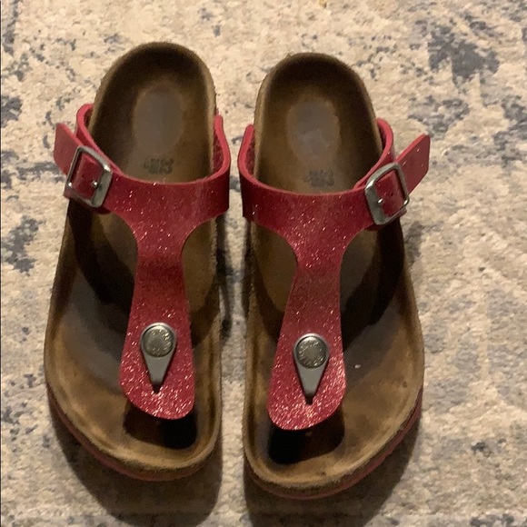 Birkenstock Other - Birkenstock Sandals